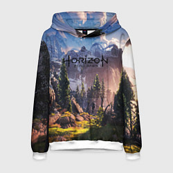 Мужская толстовка Horizon Zero Dawn