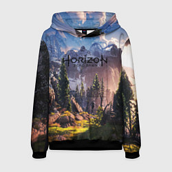 Мужская толстовка Horizon Zero Dawn