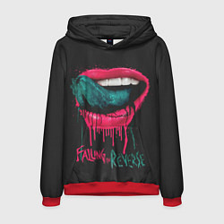 Мужская толстовка Falling in Reverse
