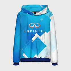 Мужская толстовка Infiniti