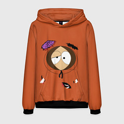 Мужская толстовка South Park Dead Kenny