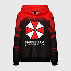 Мужская толстовка UMBRELLA CORP