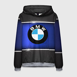 Мужская толстовка BMW