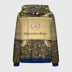 Мужская толстовка MERCEDES GOLD