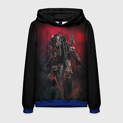 Мужская толстовка PREDATOR