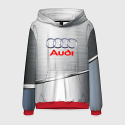 Мужская толстовка AUDI