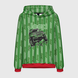 Мужская толстовка Jeep