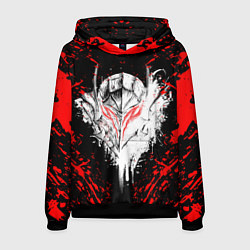 Мужская толстовка BERSERK