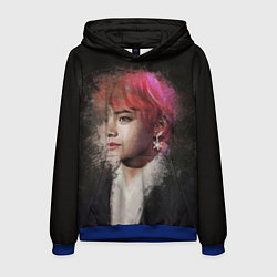 Мужская толстовка BTS