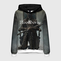 Мужская толстовка Bloodborne