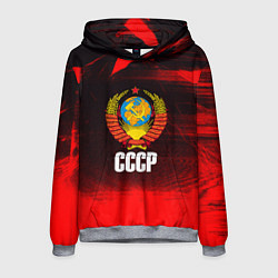 Мужская толстовка СССР