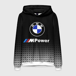 Мужская толстовка BMW
