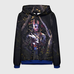 Мужская толстовка Dead by Daylight