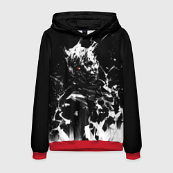 Мужская толстовка Dead by Daylight