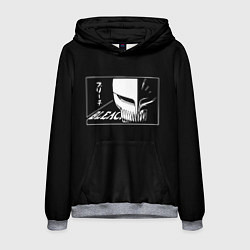Мужская толстовка Bleach, Ichigo Hollow Mask
