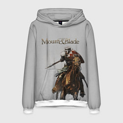 Мужская толстовка Mount and Blade