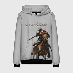 Мужская толстовка Mount and Blade