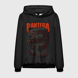 Мужская толстовка PANTERA