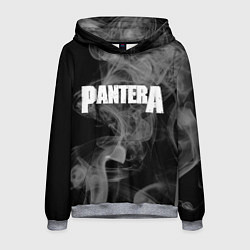 Мужская толстовка Pantera