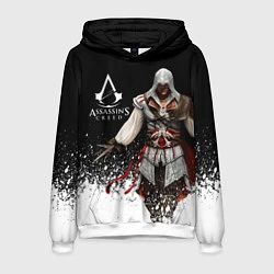 Мужская толстовка Assassin’s Creed 04
