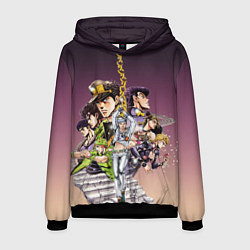 Мужская толстовка Jo Jo