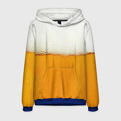 Мужская толстовка Я ПИВО!