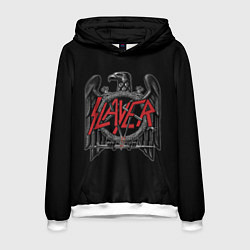 Мужская толстовка Slayer