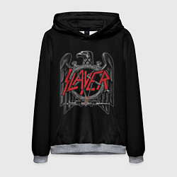 Мужская толстовка Slayer