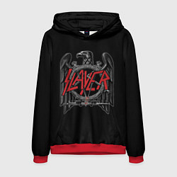 Мужская толстовка Slayer