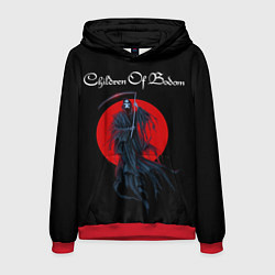 Мужская толстовка Children of Bodom 19