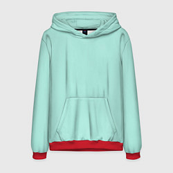 Мужская толстовка Мятная Маска