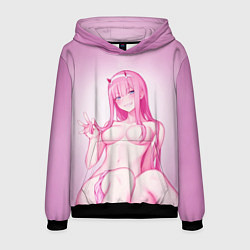 Мужская толстовка DARLING IN THE FRANXX
