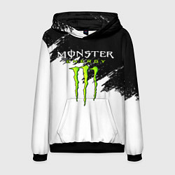 Мужская толстовка MONSTER ENERGY