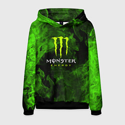 Мужская толстовка MONSTER ENERGY