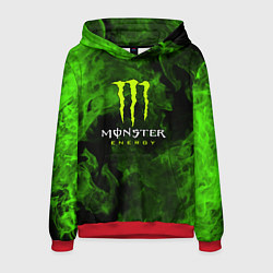 Мужская толстовка MONSTER ENERGY