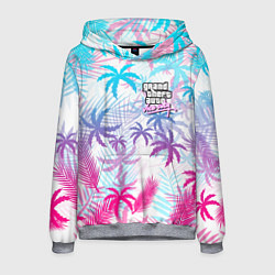 Мужская толстовка GTA VICE CITY