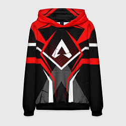 Мужская толстовка APEX