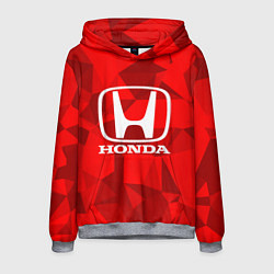 Мужская толстовка HONDA