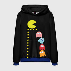 Мужская толстовка Pac-man