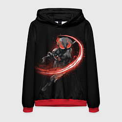 Мужская толстовка BLACK MANTA