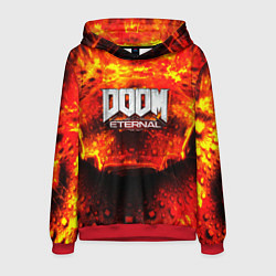 Мужская толстовка Doom Eternal