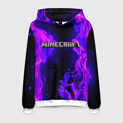 Мужская толстовка MINECRAFT