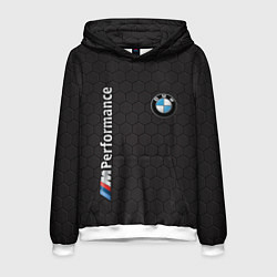 Мужская толстовка BMW