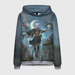 Мужская толстовка Tamiyo