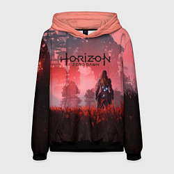 Мужская толстовка HORIZON ZERO DAWN
