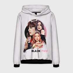 Мужская толстовка Blackpink