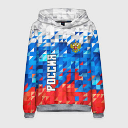 Мужская толстовка RUSSIA SPORT