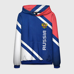Мужская толстовка RUSSIA SPORT