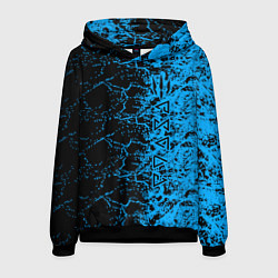 Мужская толстовка The Witcher