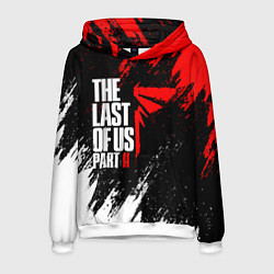 Мужская толстовка THE LAST OF US II